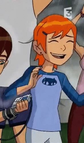 gwen sex gif|Videos Tagged with gwen tennyson (ben 10)